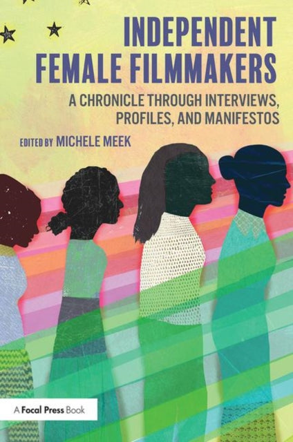 Book cover of: Independent Female Filmmakers