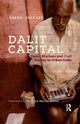 Book cover of: Dalit Capital. By: Aseem Prakash