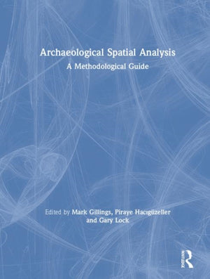Archaeological Spatial Analysis