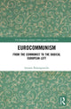 Book cover of: Eurocommunism. By: Ioannis Balampanidis