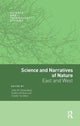 Book cover of: Science and Narratives of Nature