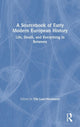 Book cover of: Sourcebook of Early Modern European History. By: Ute Lotz-Heumann