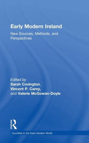Early Modern Ireland