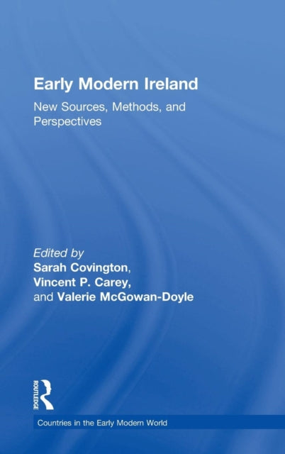 Early Modern Ireland