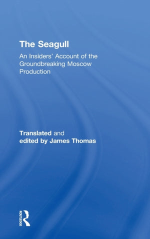The Seagull
