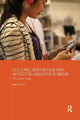 Book cover of: Culture, Aesthetics and Affect in Ubiquitous Media. By: Helen Grace