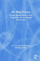 Book cover of: Art Hack Practice. By: Victoria Bradbury