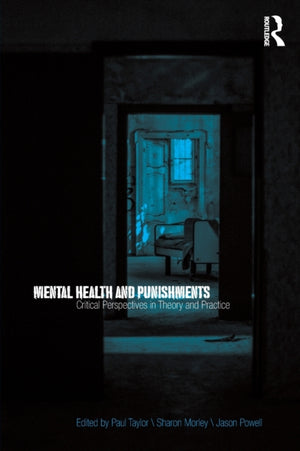 Mental Health and Punishments