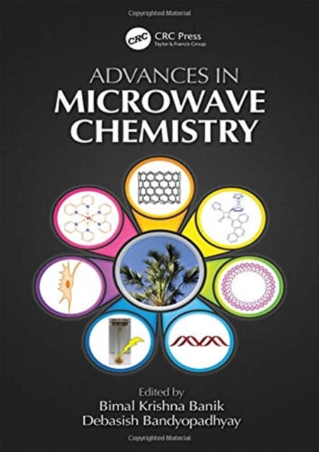 Book cover of: Advances in Microwave Chemistry