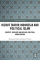 Book cover of: Hizbut Tahrir Indonesia and Political Islam. By: Mohamed Nawab Mohamed Osman