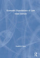 Book cover of: Economic Foundations of Law. By: Stephen J. Spurr