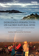 Book cover of: Indigenous Perspectives on Sacred Natural Sites