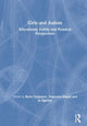 Book cover of: Girls and Autism. By: Barry Carpenter