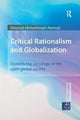 Book cover of: Critical Rationalism and Globalization. By: Masoud Mohammadi Alamuti