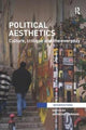 Book cover of: Political Aesthetics. By: Arundhati Virmani