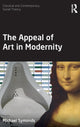 Book cover of: Appeal of Art in Modernity. By: Michael Symonds