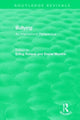 Book cover of: Bullying (1989). By: Erling Roland