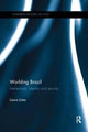 Book cover of: Worlding Brazil. By: Laura Lima