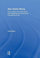 Book cover of: New Giants Rising. By: Paul D. Fisher