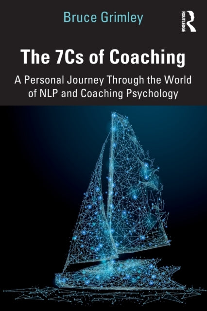 Book cover of: 7Cs of Coaching. By: Bruce Grimley
