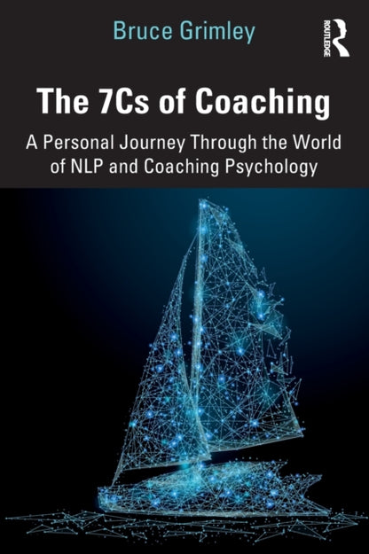 Book cover of: 7Cs of Coaching. By: Bruce Grimley