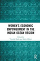 Book cover of: Women’s Economic Empowerment in the Indian Ocean Region. By: Timothy Doyle