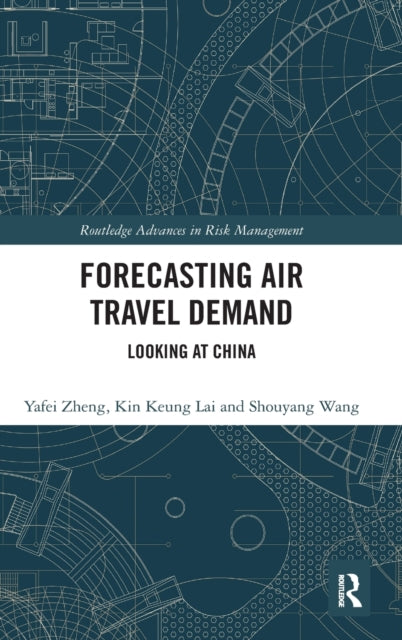 Forecasting Air Travel Demand
