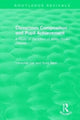 Book cover of: Classroom Composition and Pupil Achievement (1986). By: Yehezkel Dar