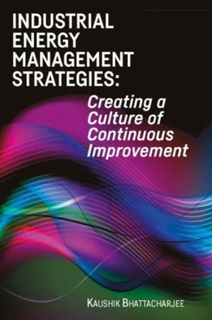 Industrial Energy Management Strategies
