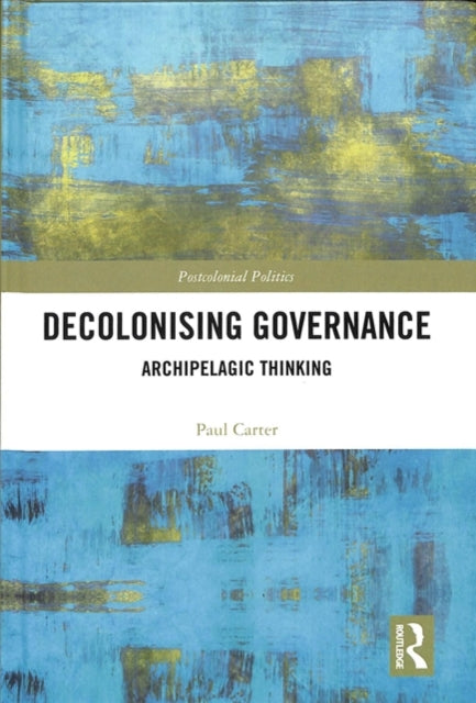 Decolonising Governance