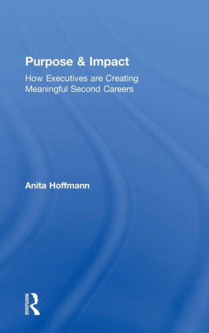 Purpose & Impact