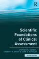 Book cover of: Scientific Foundations of Clinical Assessment. By: Stephen N. Haynes