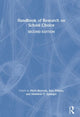 Book cover of: Handbook of Research on School Choice. By: Mark Berends