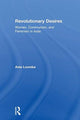 Book cover of: Revolutionary Desires. By: Ania Loomba