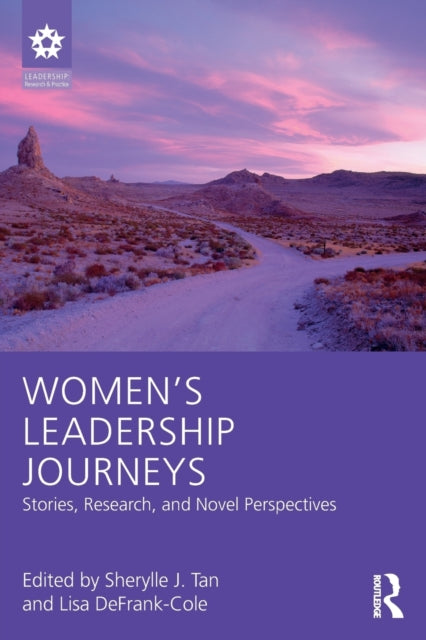Book cover of: Women's Leadership Journeys