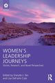 Book cover of: Women's Leadership Journeys