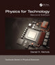 Book cover of: Physics for Technology, Second Edition. By: Daniel H. Nichols