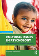 Book cover of: Cultural Issues in Psychology. By: Stevenson, Andrew