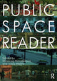 Book cover of: Public Space Reader. By: Miodrag Mitrasinovic