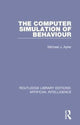 Book cover of: Routledge Library Editions: Artificial Intelligence