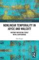 Book cover of: Nonlinear Temporality in Joyce and Walcott. By: Sean Seeger