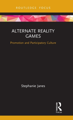 Alternate Reality Games
