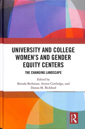 University and College Women’s and Gender Equity Centers