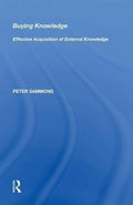 Buying Knowledge
