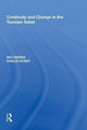 Book cover of: Continuity and Change in the Tunisian Sahel. By: Ray Harris