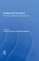 Book cover of: Dealing with the Visual. By: Edward Winters