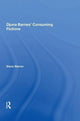 Book cover of: Djuna Barnes' Consuming Fictions. By: Diane Warren