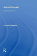Hellenic Philosophy