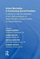 Book cover of: Infant Mortality: A Continuing Social Problem. By: Chris Galley