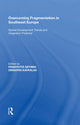 Book cover of: Overcoming Fragmentation in Southeast Europe. By: Panayiotis Getimis